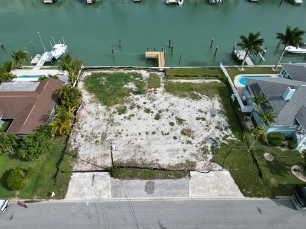 Waterfront at the Pass II